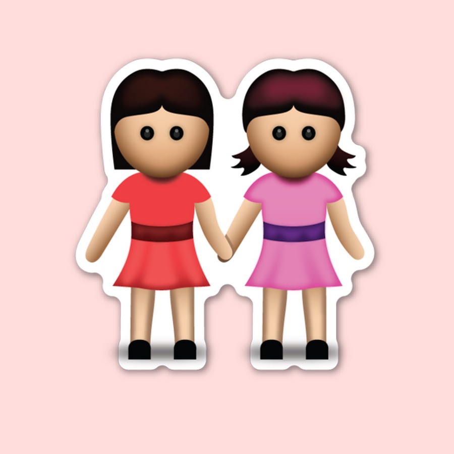 эмоджи друзья. эмоджи два. эмоджи два. эмодзи мальчик и девочка. смайлик две девочки.