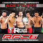Ace Fighting Championships YouTube Profile Photo