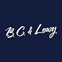 B.C.&Lowy YouTube Profile Photo