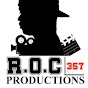 ROC Square 357 Productions YouTube Profile Photo