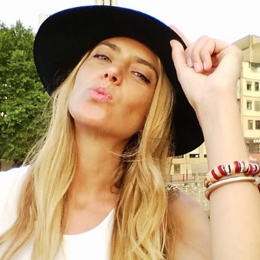 Vanesa Basanta - Youtube