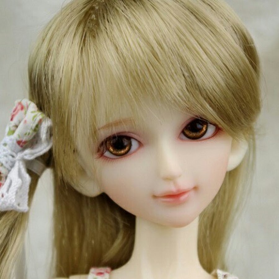 Inga sweet doll. Leledoll. Као долл ай