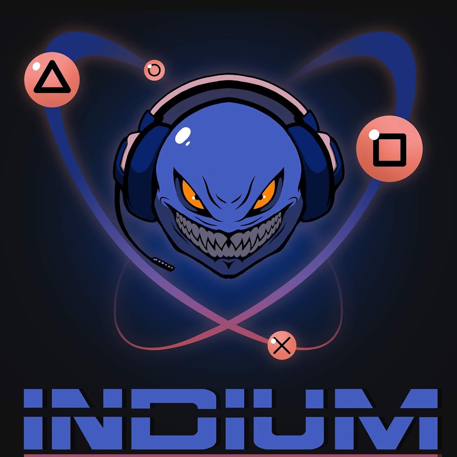 Indium Entertainment.