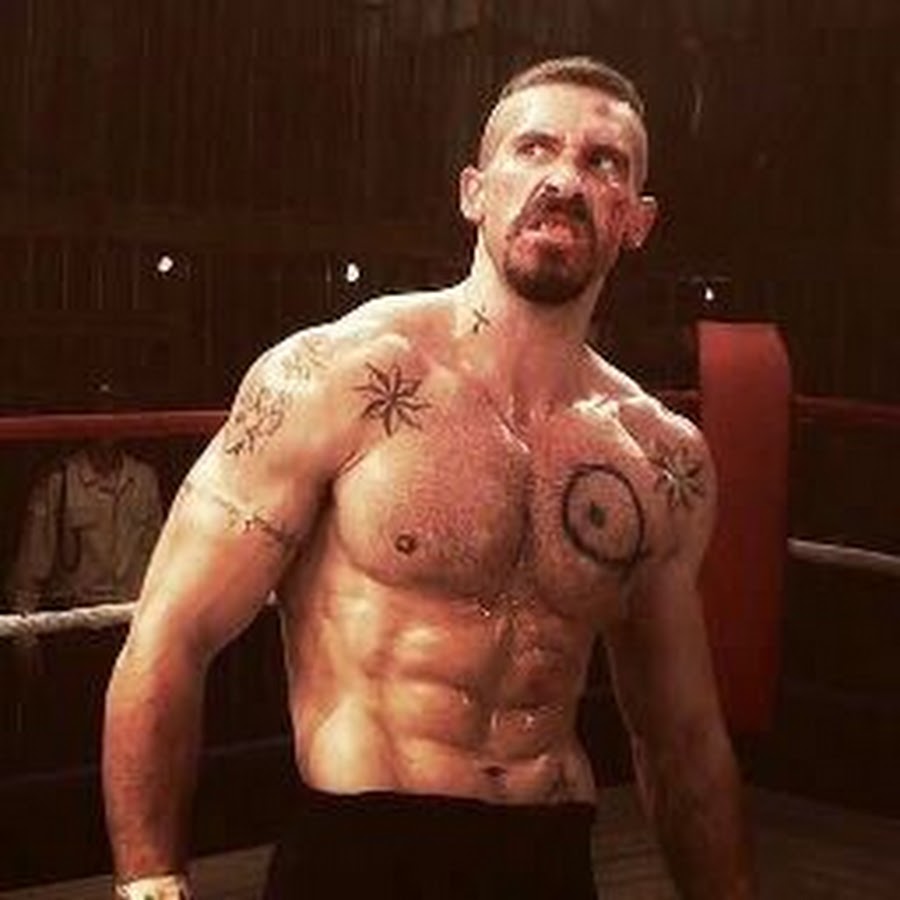Юрий Бойко