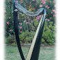 Harp Tranquility YouTube Profile Photo