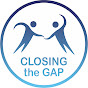 Closing the Gap Network YouTube Profile Photo