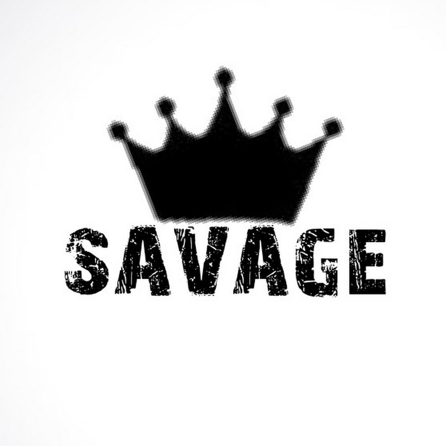 Free Free King Savage Youtube 794 SVG PNG EPS DXF File