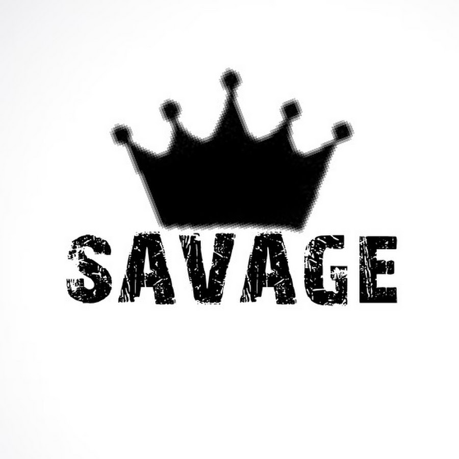 Free Free King Savage Youtube 692 SVG PNG EPS DXF File