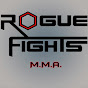 Rogue Fights - @roguefights YouTube Profile Photo