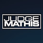 Judge Mathis - @judgegregmathis  YouTube Profile Photo