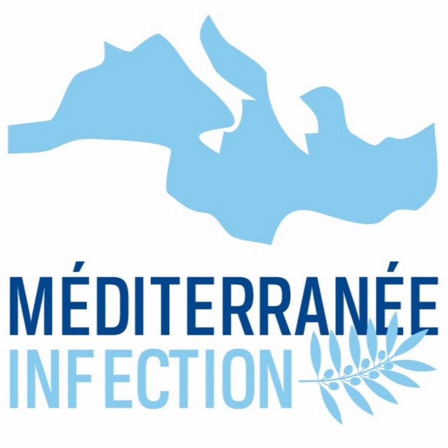 ihu mediterranee infection youtube