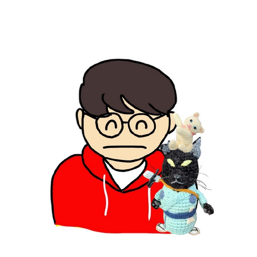 アミ猫チャンネル Youtube