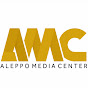 مركز حلب الإعلامي AMC YouTube Profile Photo