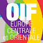 Où se trouve l'Europe orientale ?