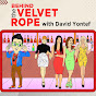 Behind The Velvet Rope - Podcast YouTube Profile Photo