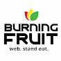 Burning Fruit YouTube Profile Photo