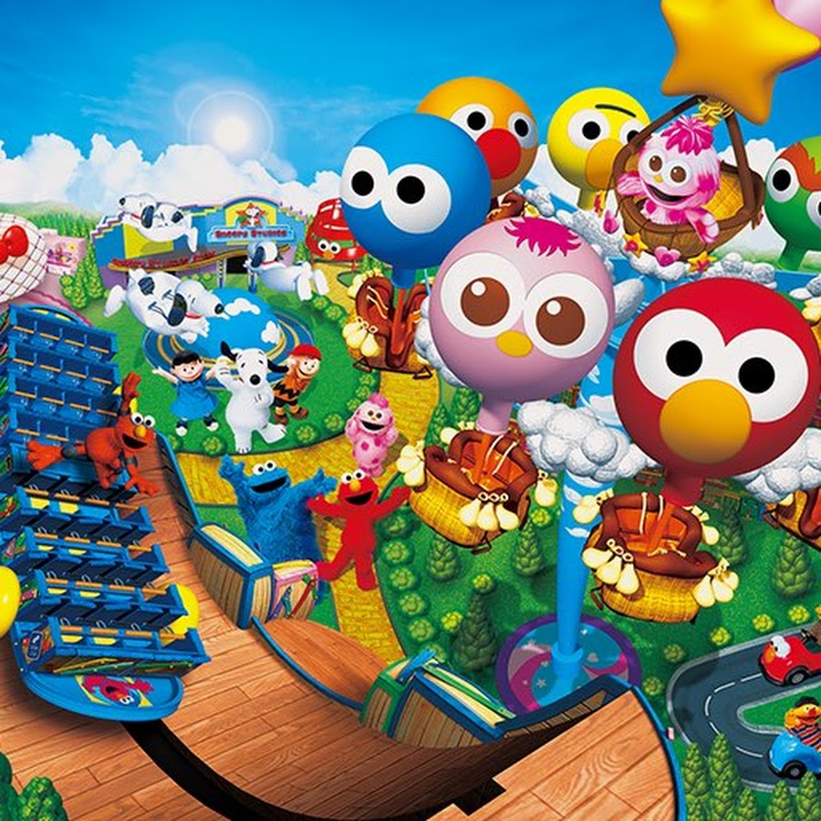 Usjファン Second Youtube