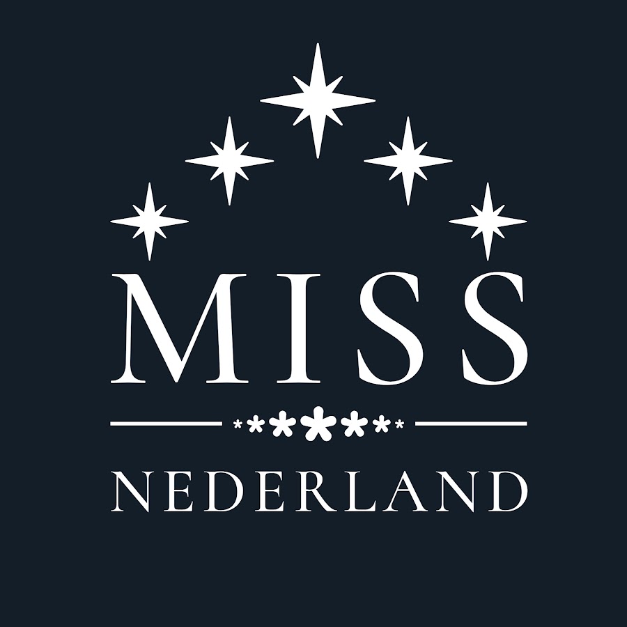 Мисс нидерланды