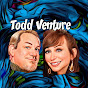 Todd Venture YouTube Profile Photo