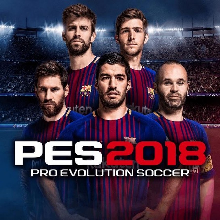 Pes 2018 скачать стим фото 17