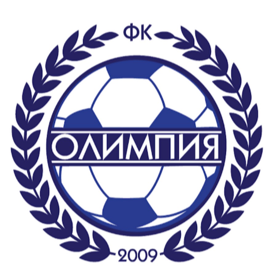 клуб олимпия