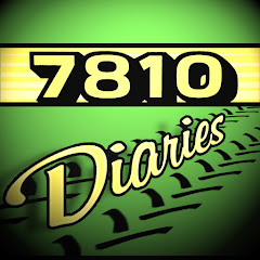 7810 Diaries thumbnail