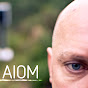 Stefan Aiom YouTube Profile Photo