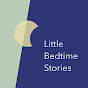 Little Bedtime Stories YouTube Profile Photo