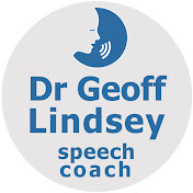 Dr Geoff Lindsey • speech coach net worth