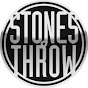 Stones Throw  YouTube Profile Photo