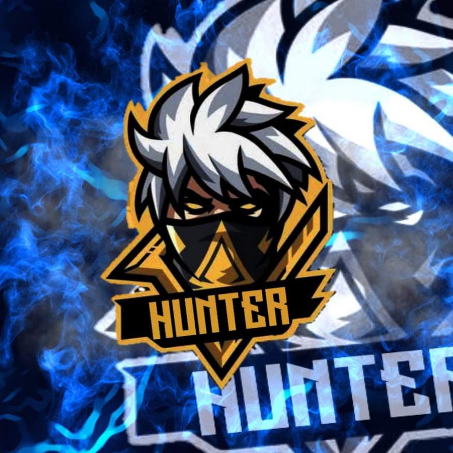 Hunter Freefire Youtube
