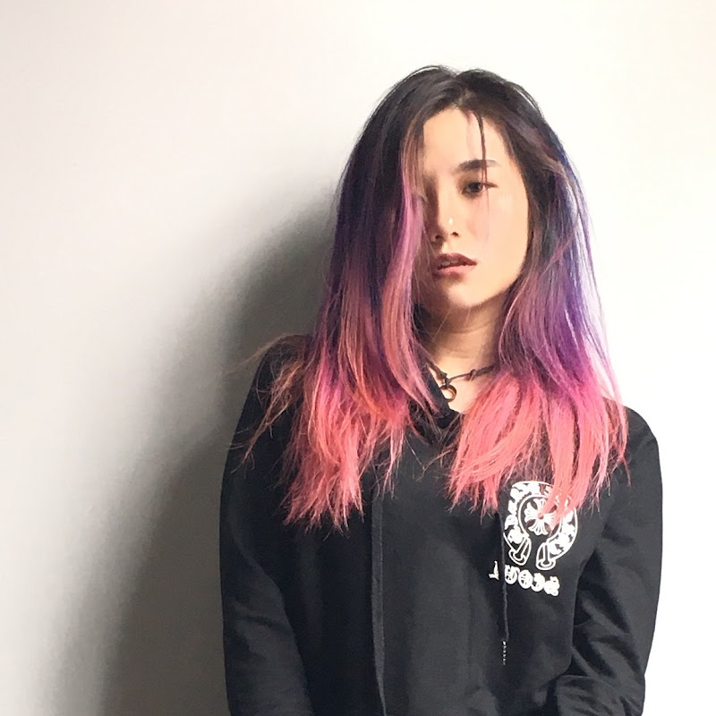penny lestrange - 網紅的藏寶箱 