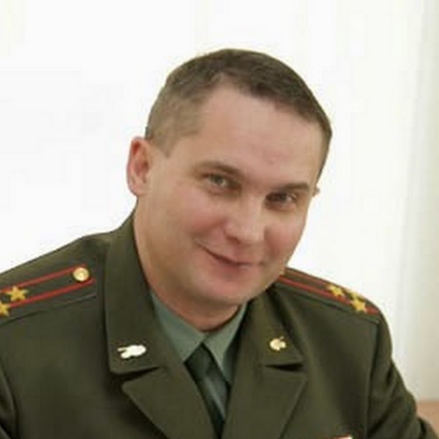 военкомы москвы фамилии