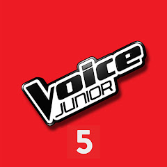 Voice Junior - Kanal 5 thumbnail