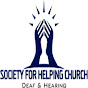 Society For Helping Church Inc YouTube Profile Photo