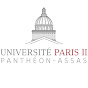 Comment entrer à Panthéon-assas ?