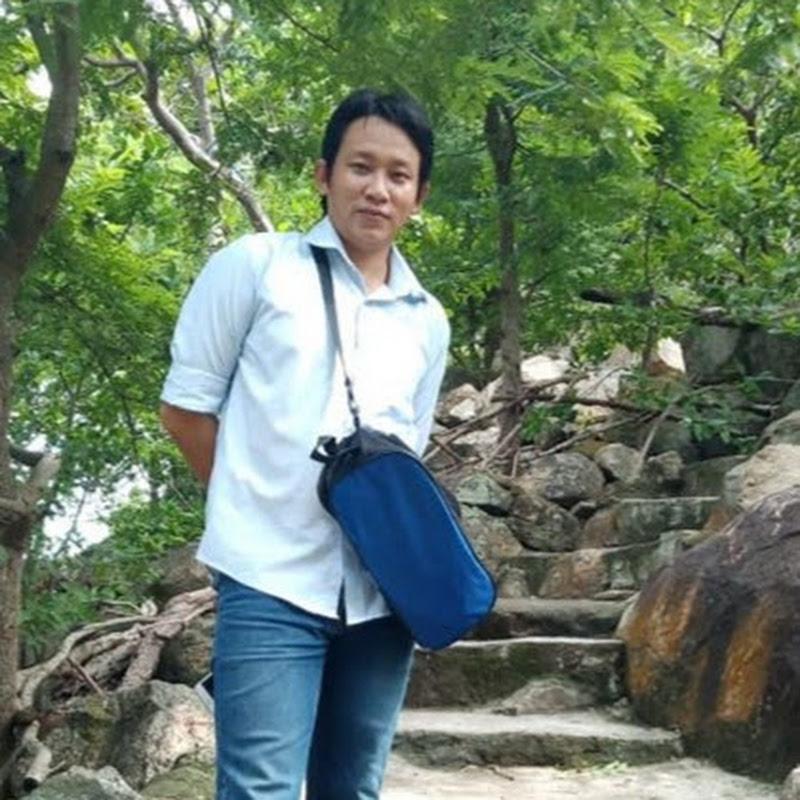 An Giang Huyền Bí - 網紅的藏寶箱 