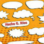 Nacho G. Ríos YouTube Profile Photo