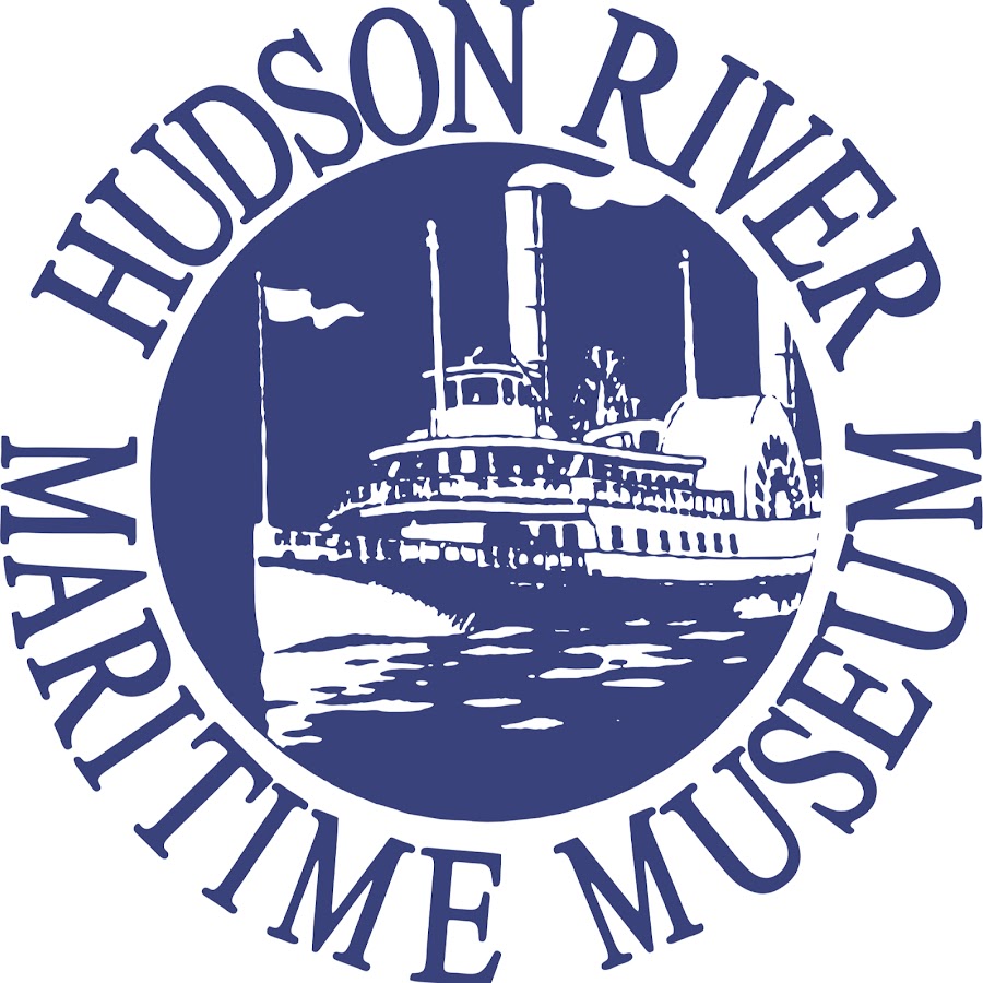 Hudson River Maritime Museum - YouTube