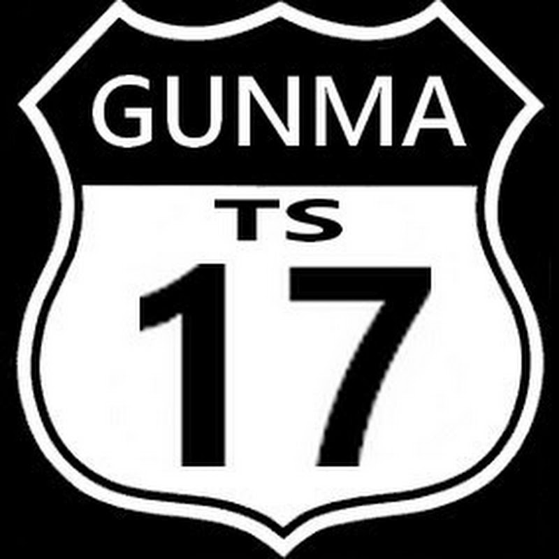 GUNMA-17のYoutubeプロフィール画像