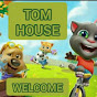 Tom House YouTube Profile Photo