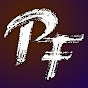 Poetry Flash YouTube Profile Photo