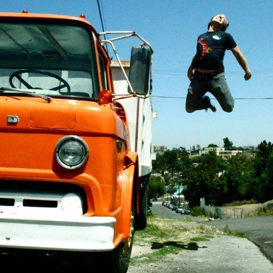 Joe Hartzler Youtube