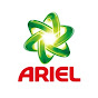 Ariel Türkiye  Youtube Channel Profile Photo