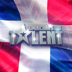 Dominicana's Got Talent thumbnail