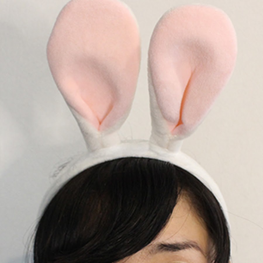 うさ耳のいーちゃんの母 Youtube