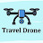 Travel Drone