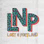 LostNportland YouTube Profile Photo