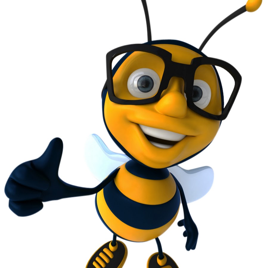 Пчела билайн картинки