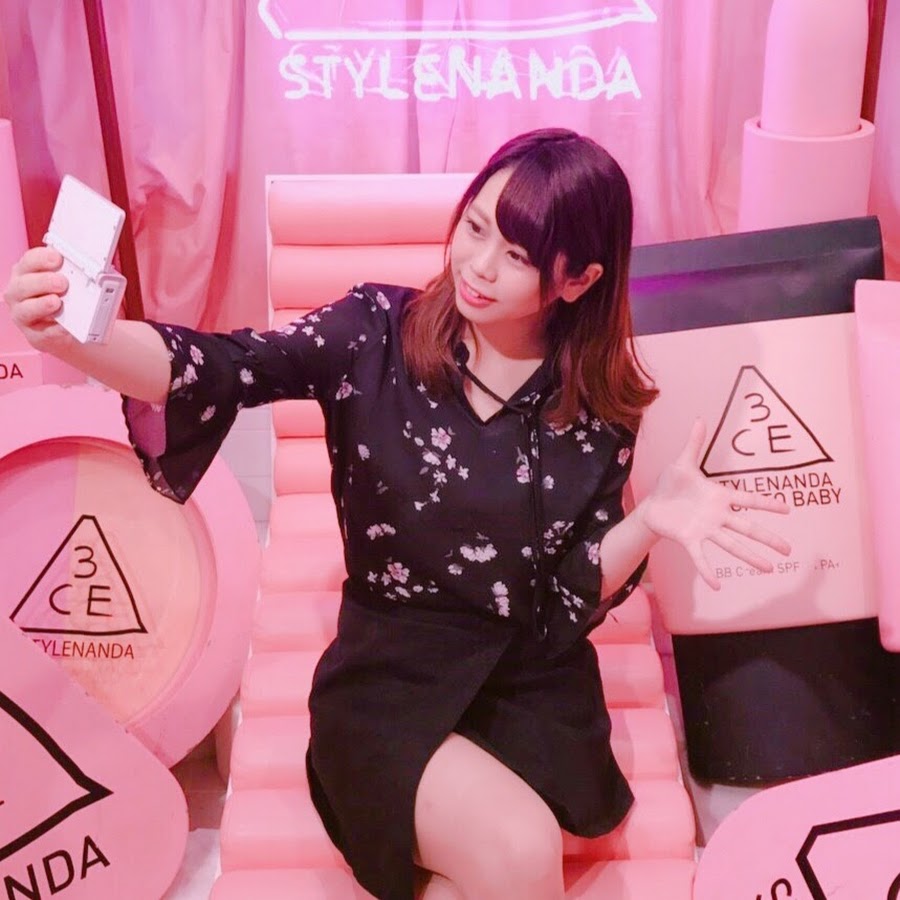 りなてぃん Youtube